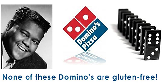 dominos-gluten-free