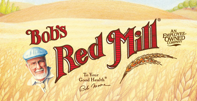 bobs red mill gluten free
