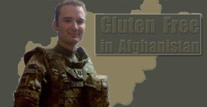gluten free afghanistan