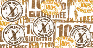 sick of gluten free