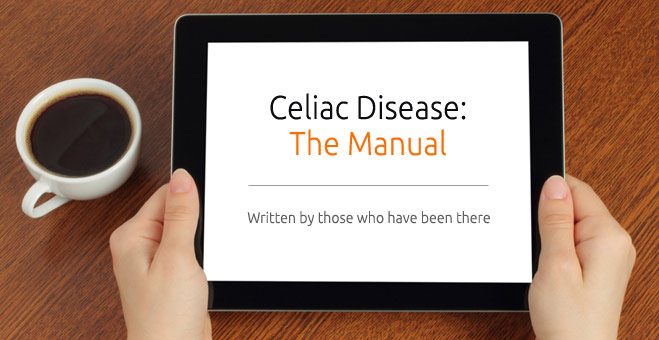 Living With Celiac Disease
