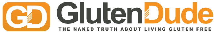 Gluten Dude