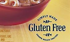 are cheerios gluten free?