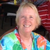 Aloha Julie