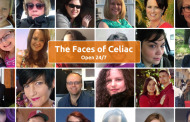 The Faces of Celiac Disease