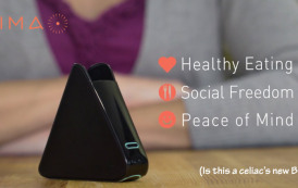 If You Could Test Your Food for Gluten in 2 Minutes, Would You?