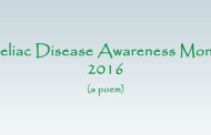 Celiac Disease Awareness Month: A Review in Rhyme