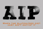 The AIP Diet: When Gluten-Free is Not Enough