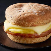 is the starbucks gfree sandwich safe for celiacs?