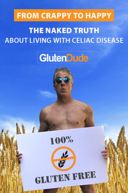 book on celiac disease