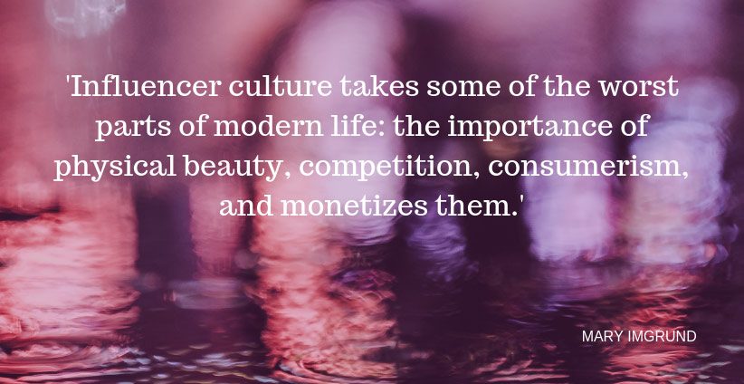 Pizza, GF Influencers & the Celiac Community