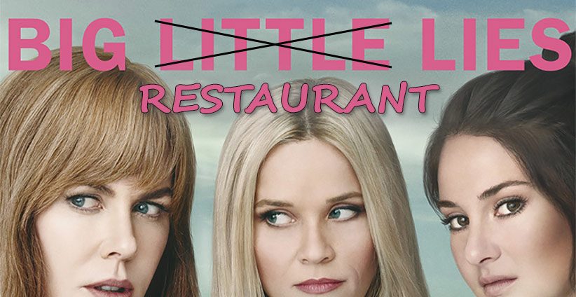 What Recourse Do We Have When a Restaurant Lies to Us?