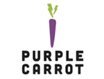 purple carrot gf options