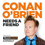 conan needs a friend