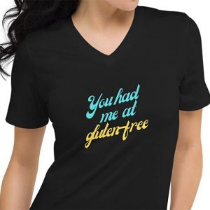 celiac gift workout shirt