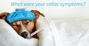 most common celiac symptoms in 2024